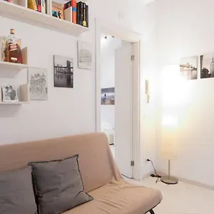  Apartamento Corso Buenos Aires 35