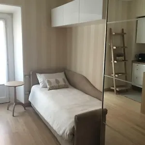 Appartement Appartamento Milano, Milaan