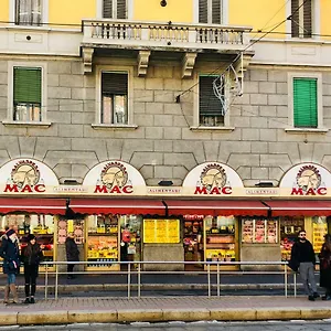  Apartamento Rodica Comfort Navigli