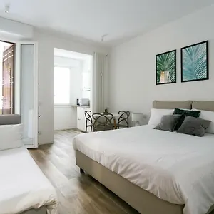 Appartement Milanofierapartments, Milaan